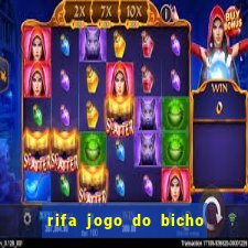 rifa jogo do bicho para imprimir